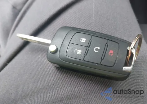 2015 Buick Encore Convenience из США, поврежденный, VIN KL4CJBSB7FB138744